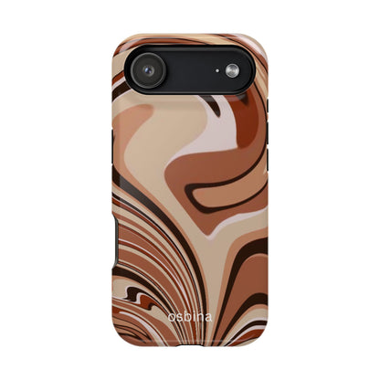osbina | MagSafe for iPhone | The Echo Designer Case