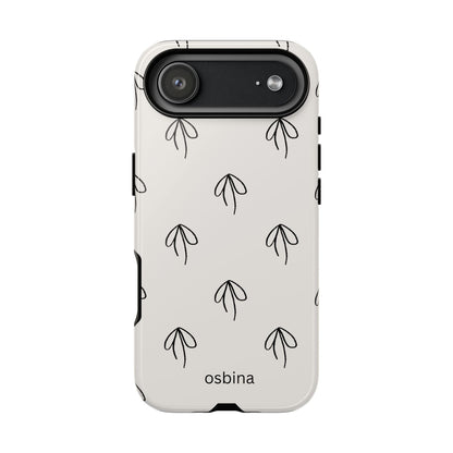 osbina | Linéa Flora Designer Case