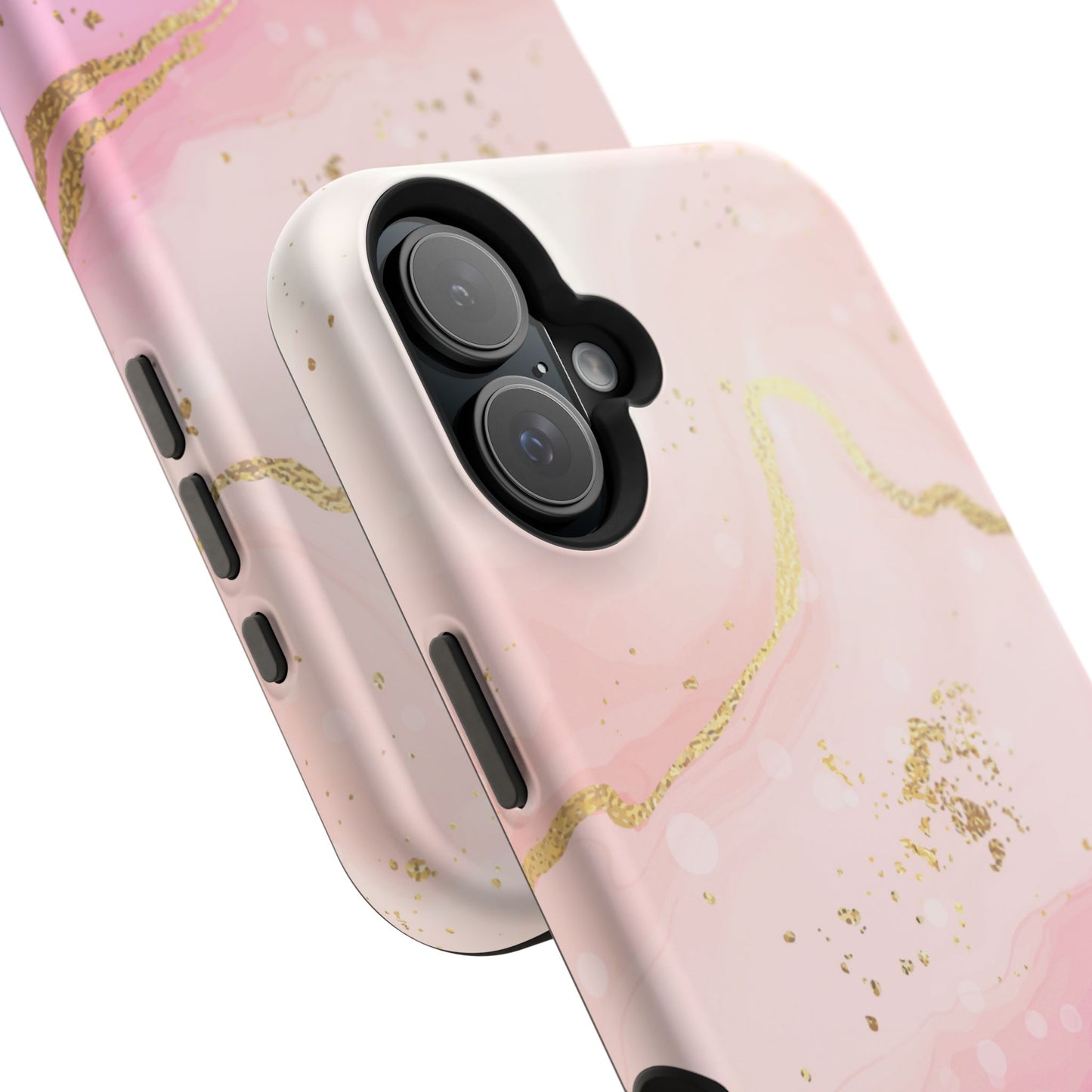 osbina | MagSafe compatible for iPhone | The Seraphina Phone Case | Modern Muse Collection