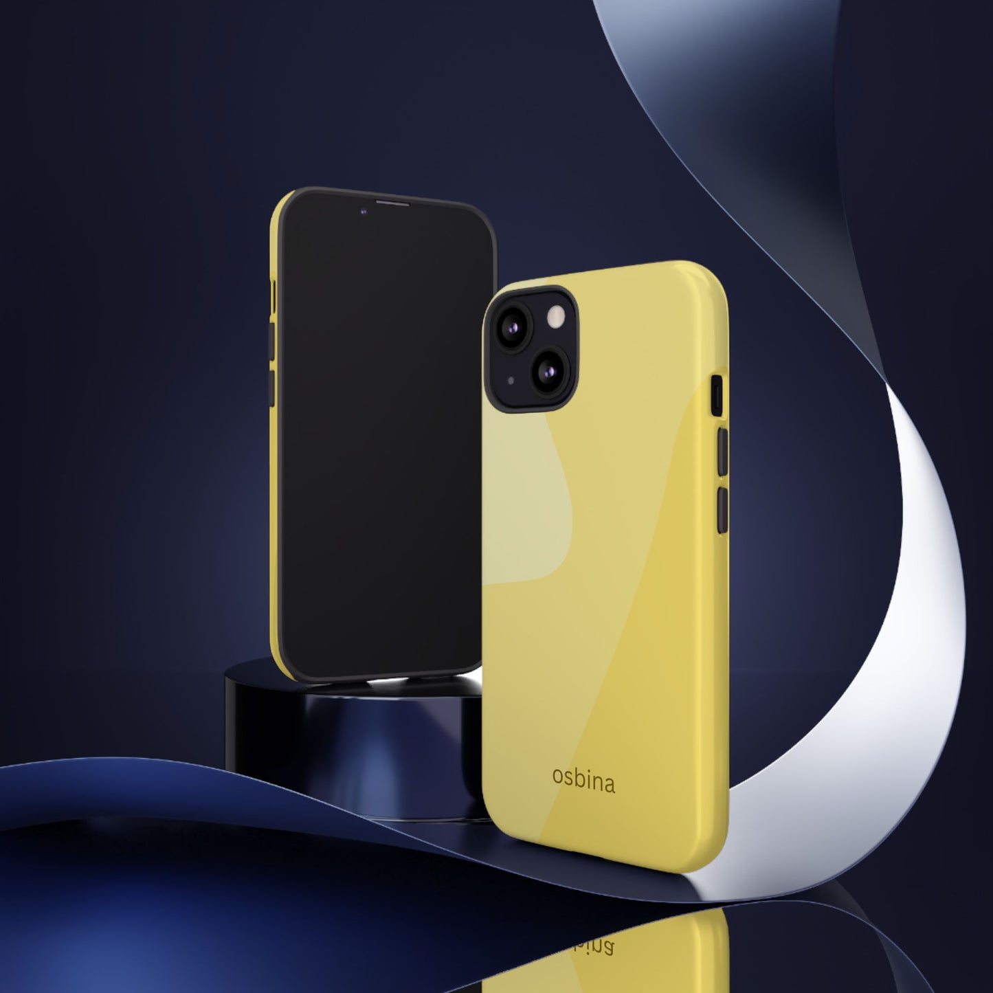 osbina | The Solara Phone Case | Color Edit Collection