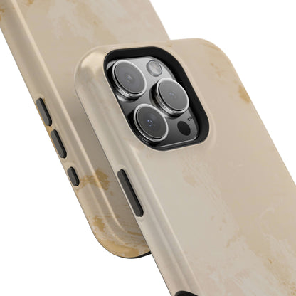osbina | MagSafe compatible for iPhone | The Aureum Phone Case | Color Edit Collection