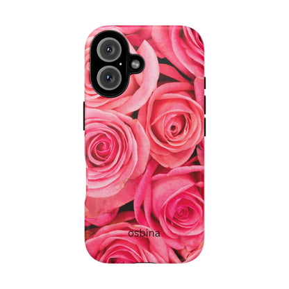 osbina | The Roselle Phone Case | Modern Muse Collection