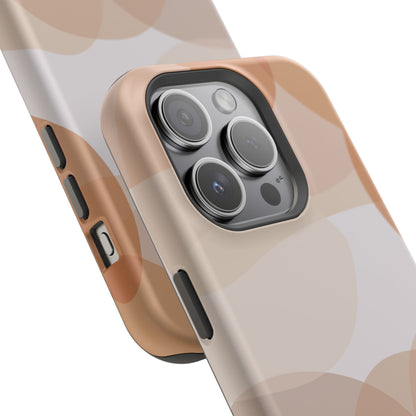 osbina | MagSafe compatible for iPhone | The Aria Phone Case | Color Edit Collection