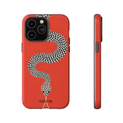 osbina | The Year of the Snake Designer Case