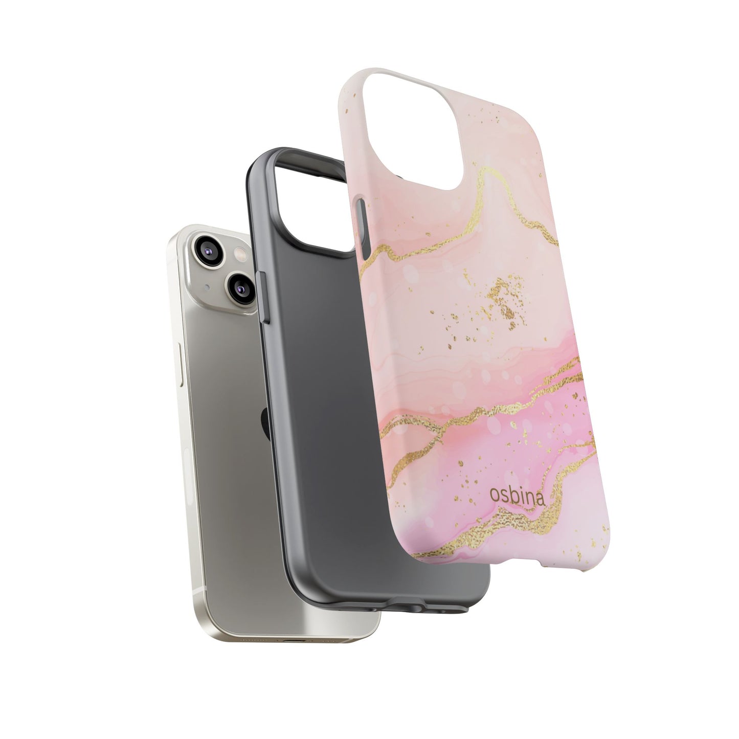 osbina | The Seraphina Phone Case | Modern Muse Collection