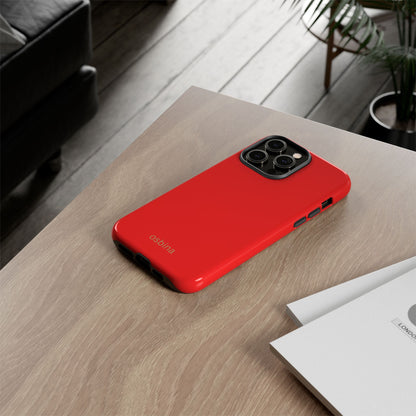 osbina | The Blaze Phone Case | Modern Man Collection