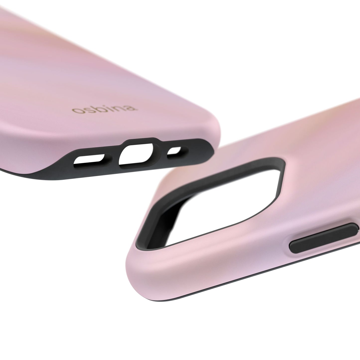osbina | MagSafe compatible for iPhone | The Sundara Phone Case | Modern Muse Collection