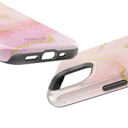 osbina | MagSafe compatible for iPhone | The Seraphina Phone Case | Modern Muse Collection