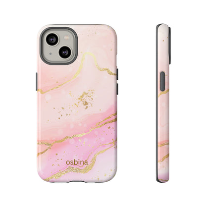osbina | The Seraphina Phone Case | Modern Muse Collection