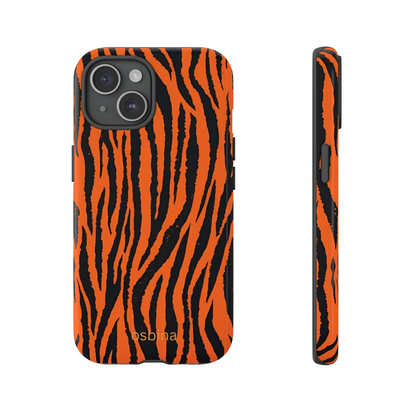 osbina | Tiger But Make It Chic Designer Case