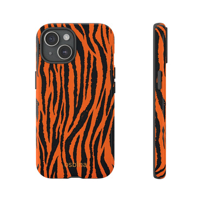 osbina | Tiger But Make It Chic Designer Case