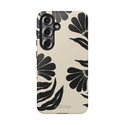osbina | Obsidian Bloom Designer Case