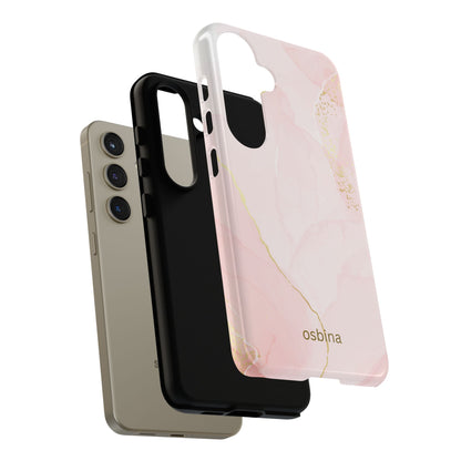 osbina | The Solaria Phone Case | Modern Muse Collection