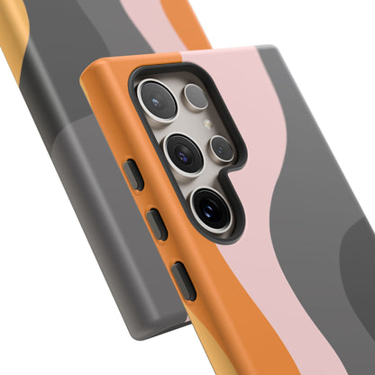 osbina | The Case That Says “Fall, But Make It Fashion” | Retro Swirl Edition | The Season Collective