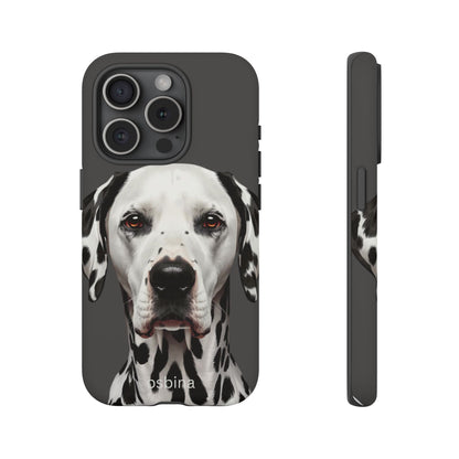 osbina | The Dalmatian Designer Case