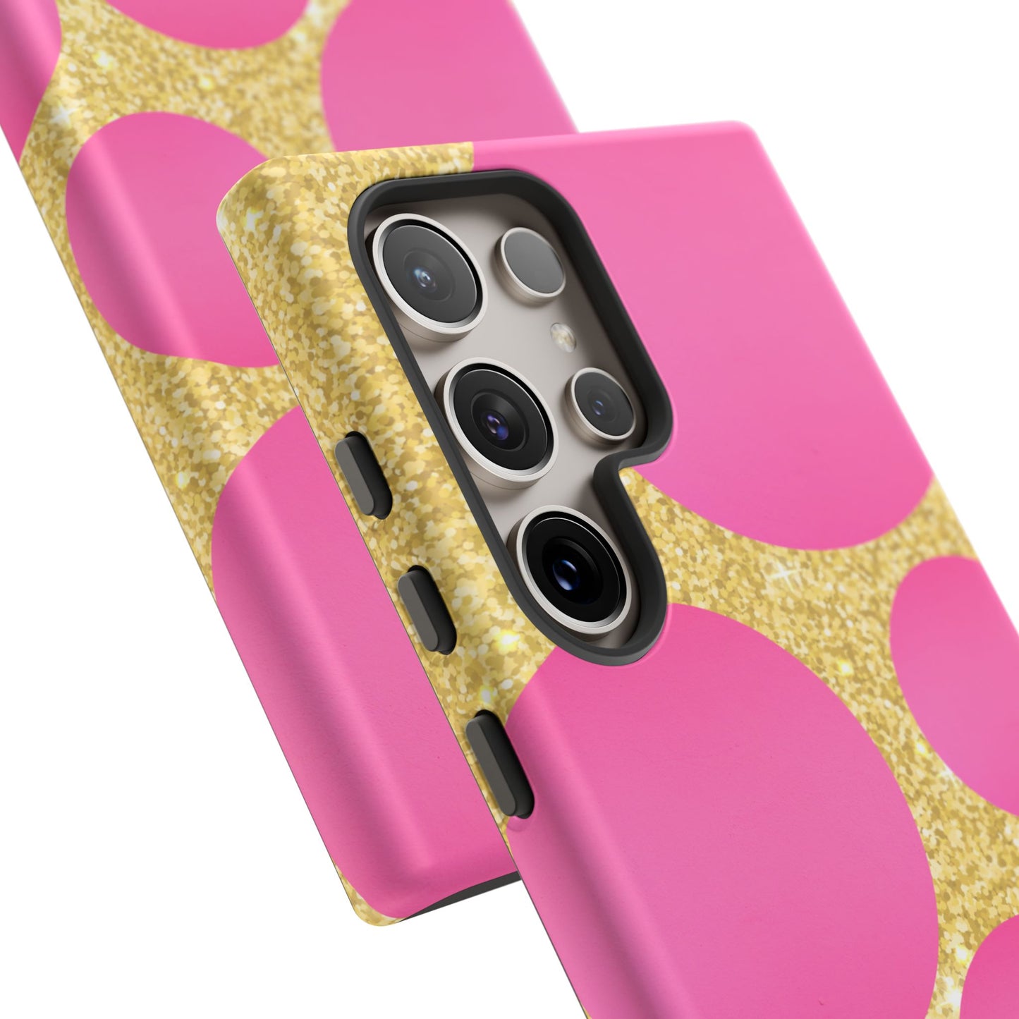 osbina | The Aurelia Phone Case | YAYOU Collection Supporting Shine Like Sable