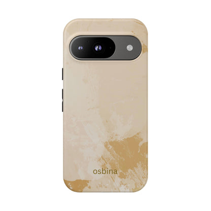 osbina | The Aureum Phone Case | Color Edit Collection