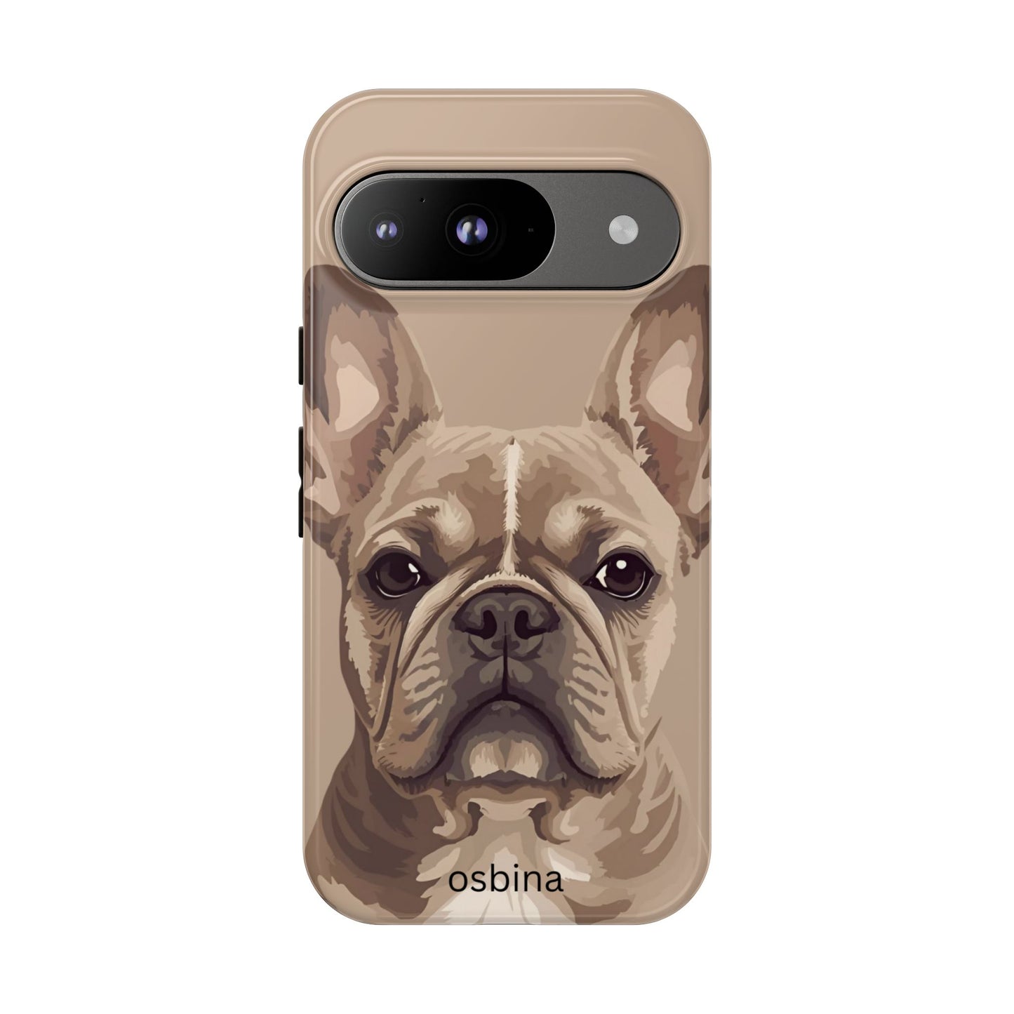 osbina | The French Bulldog Designer Case