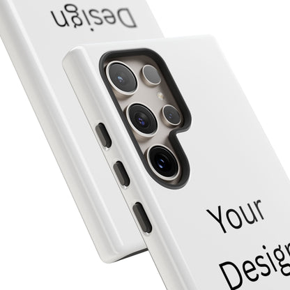 osbina | Custom Phone Case with Photo, Logo, or Artwork | Personalized  Case