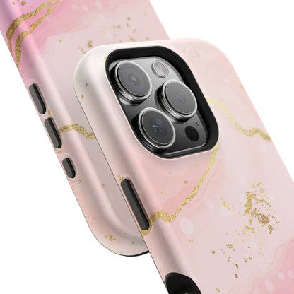 osbina | MagSafe compatible for iPhone | The Seraphina Phone Case | Modern Muse Collection