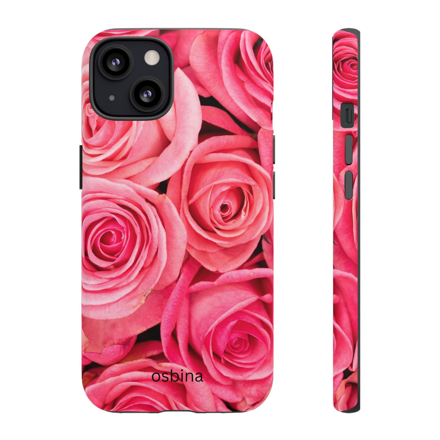 osbina | The Roselle, Designer Case | Modern Muse Collection