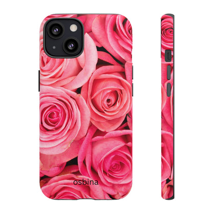 osbina | The Roselle, Designer Case | Modern Muse Collection