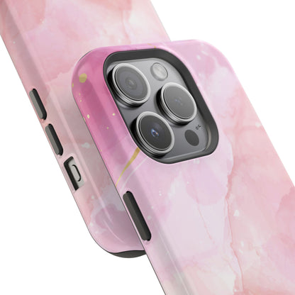 osbina | MagSafe compatible for iPhone | The Reverie Phone Case | Modern Muse Collection