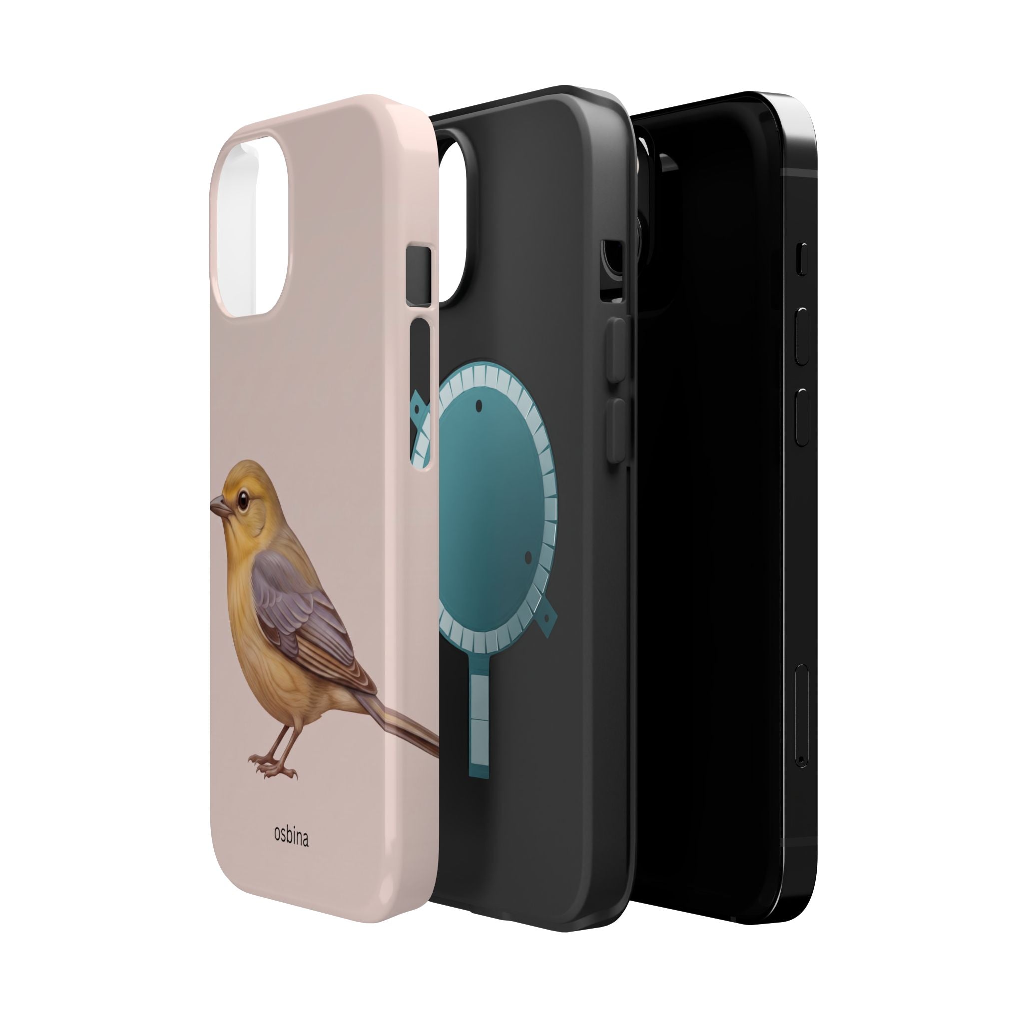 osbina | MagSafe | Holly, Not Molly Designer Case