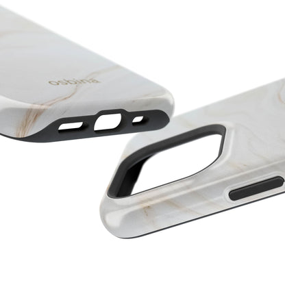 osbina | MagSafe | The Aurelia Swirl Phone Case | Modern Muse Collection