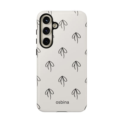osbina | Linéa Flora Designer Case
