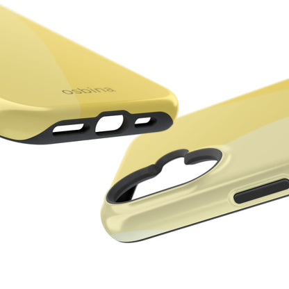 osbina | MagSafe | The Solara Phone Case | Color Edit Collection