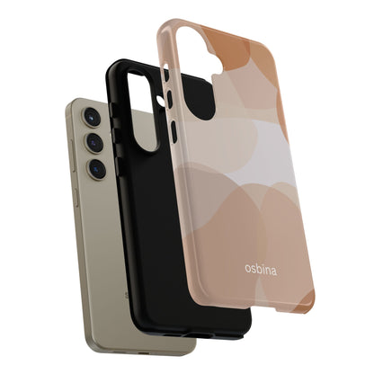 osbina | The Aria Phone Case | Color Edit Collection