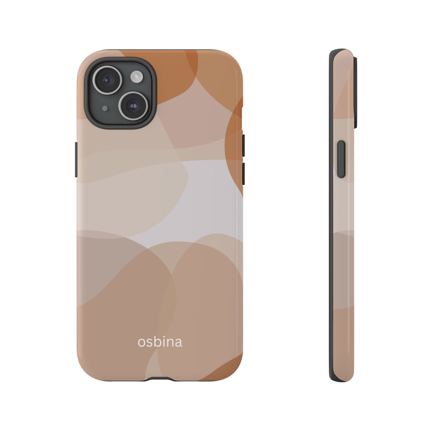 osbina | The Aria Phone Case | Color Edit Collection
