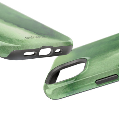 osbina |  MagSafe compatible for iPhone | Verdeira Phone Case | Color Edit Collection