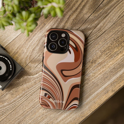 osbina | The Echo Phone Case | Color Edit Collection