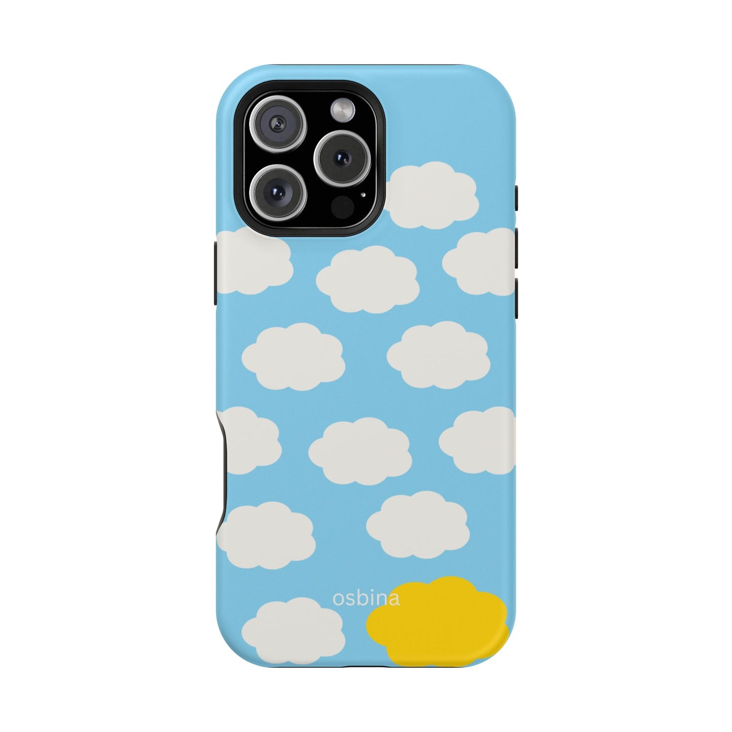 osbina | MagSafe | Wildest Skies