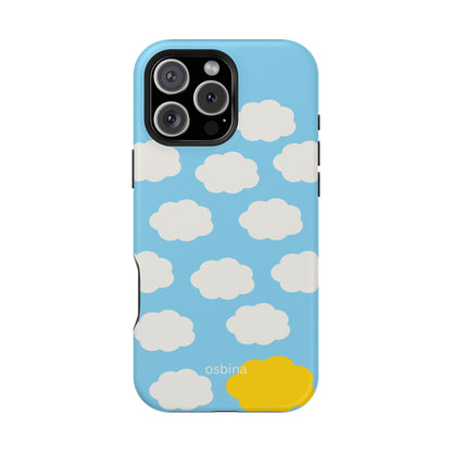 osbina | MagSafe | Wildest Skies