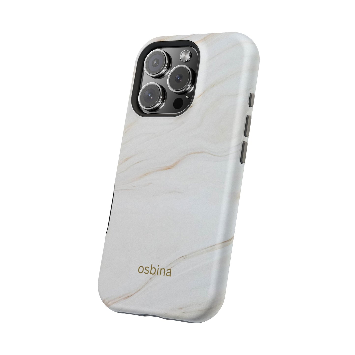 osbina | MagSafe | The Aurelia Swirl Phone Case | Modern Muse Collection