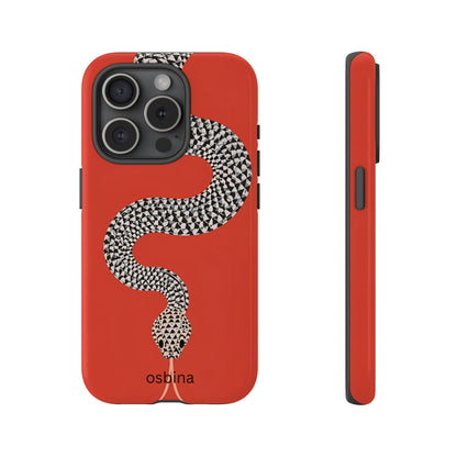 osbina | The Year of the Snake Designer Case