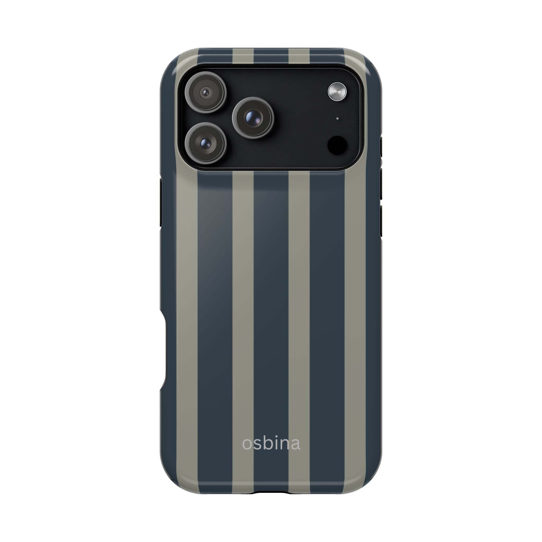 osbina | MagSafe for iPhone | Grayhaven Designer Case