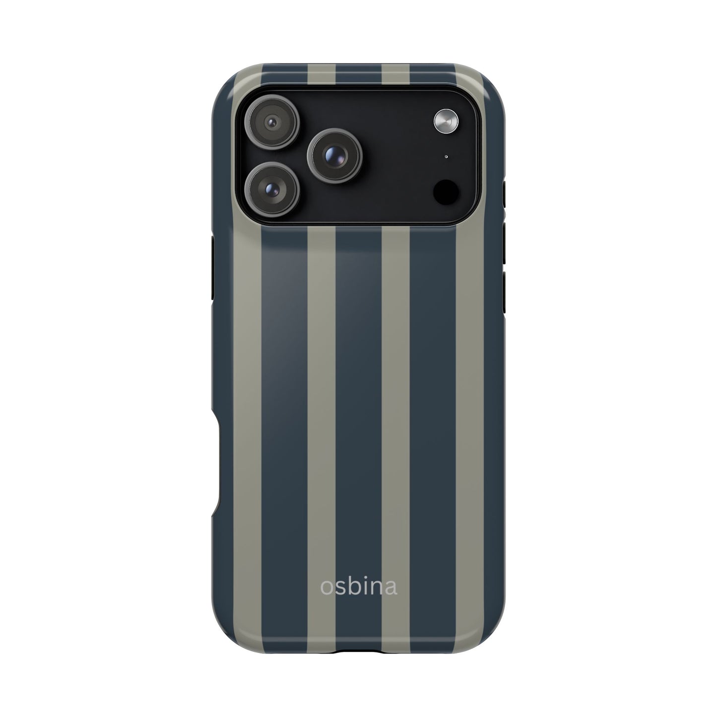 osbina | MagSafe for iPhone | Grayhaven Designer Case
