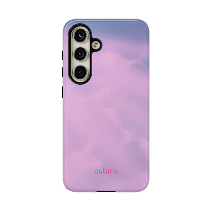 osbina | The Rosy Skies Case | YAYOU Collection Supporting Shine Like Sable