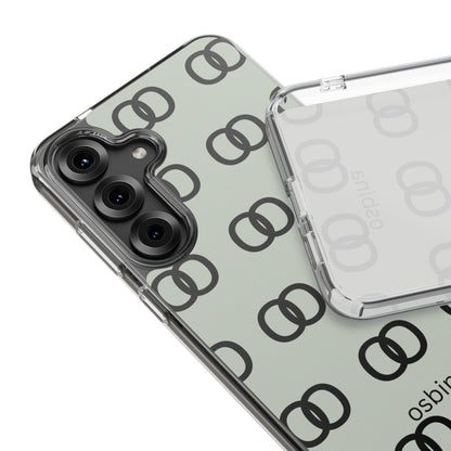 osbina | Signature No. 01 | osbina green | Standard | iPhone + Android