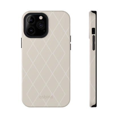 osbina | Diamond Sand Designer Case
