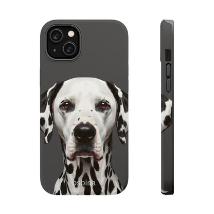 osbina | MagSafe for iPhone | The Dalmatian Designer Case