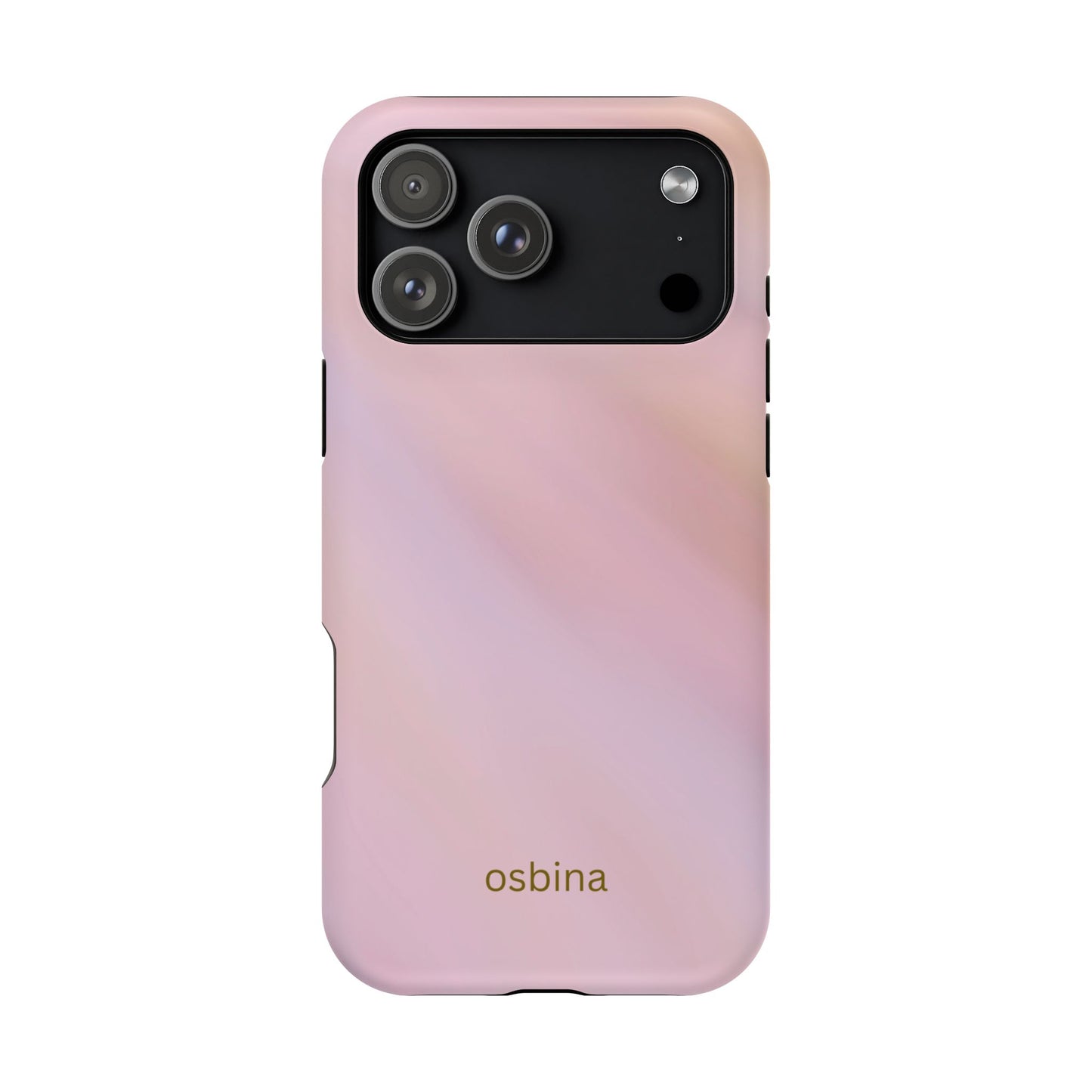 osbina | MagSafe compatible for iPhone | The Sundara Phone Case | Modern Muse Collection