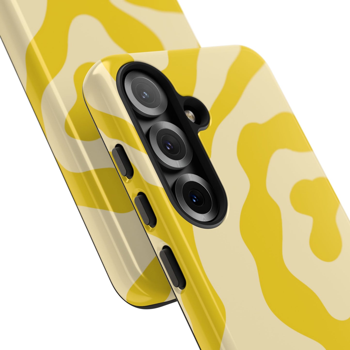osbina | The Mustard Muse Phone Case | Color Edit Collection