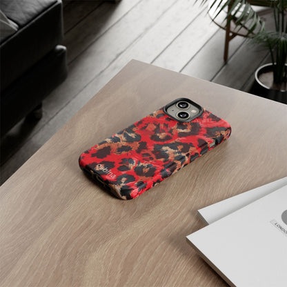 osbina | The Wild Rouge Designer Case