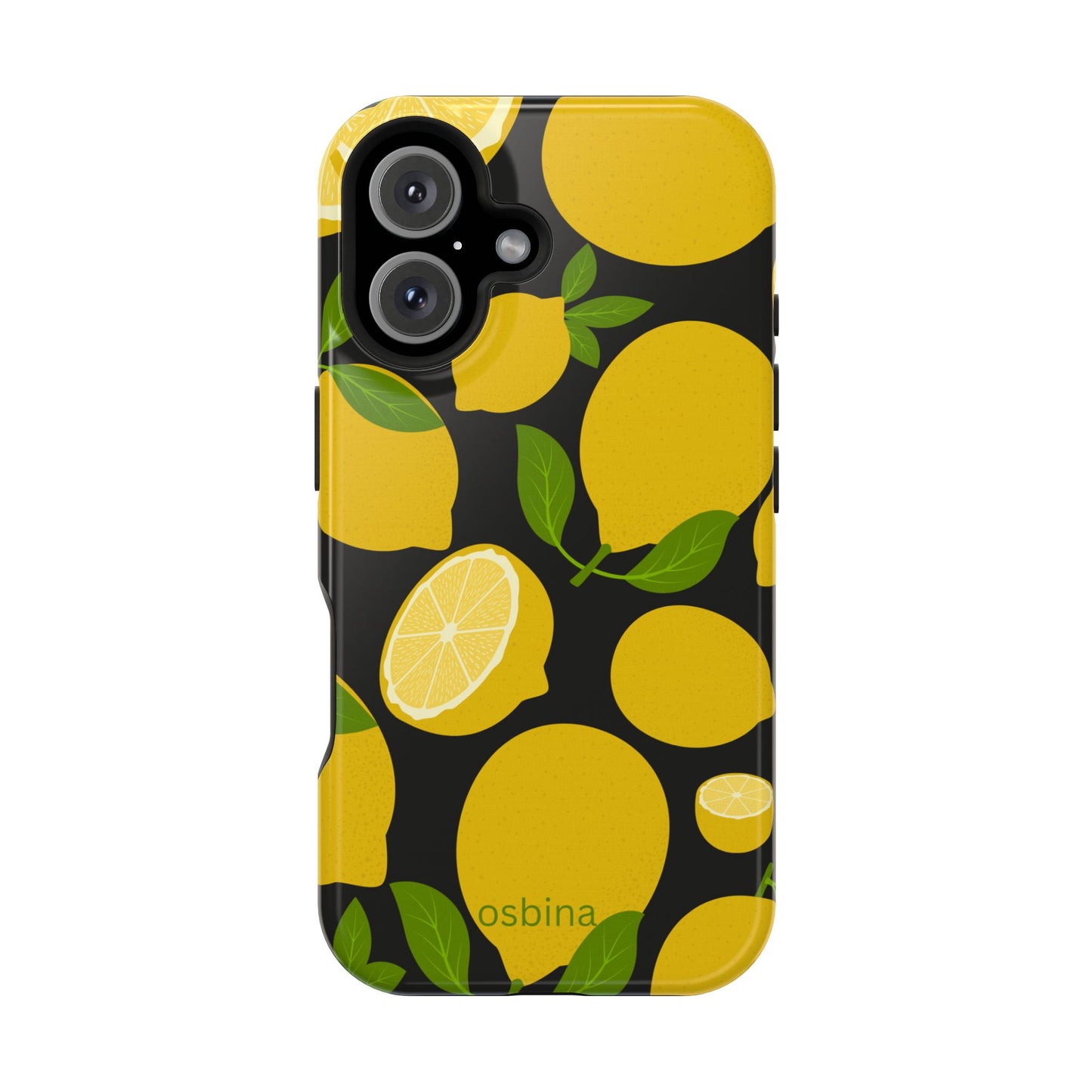 osbina | MagSafe | Amalfi Designer Case