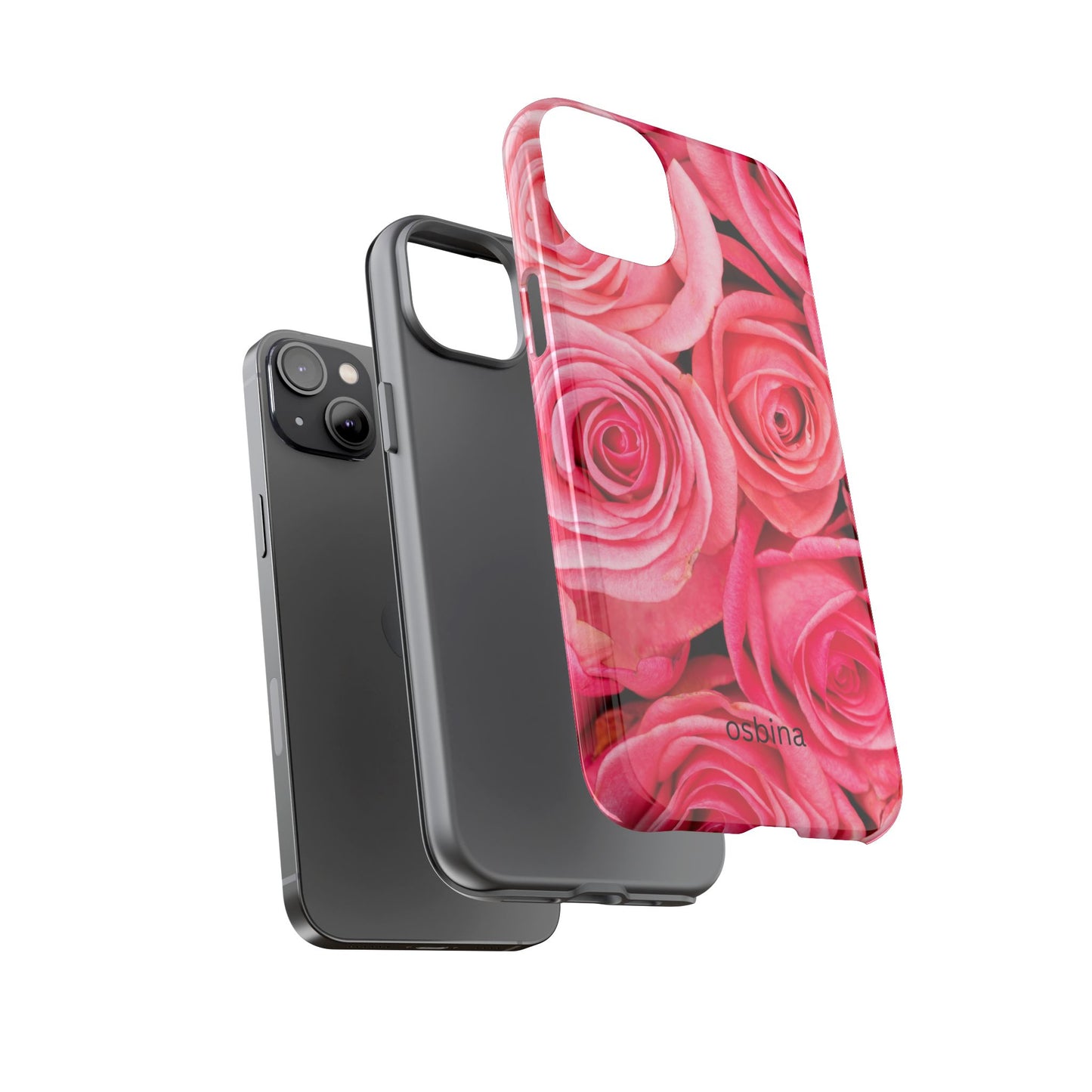 osbina | The Roselle Phone Case | Modern Muse Collection